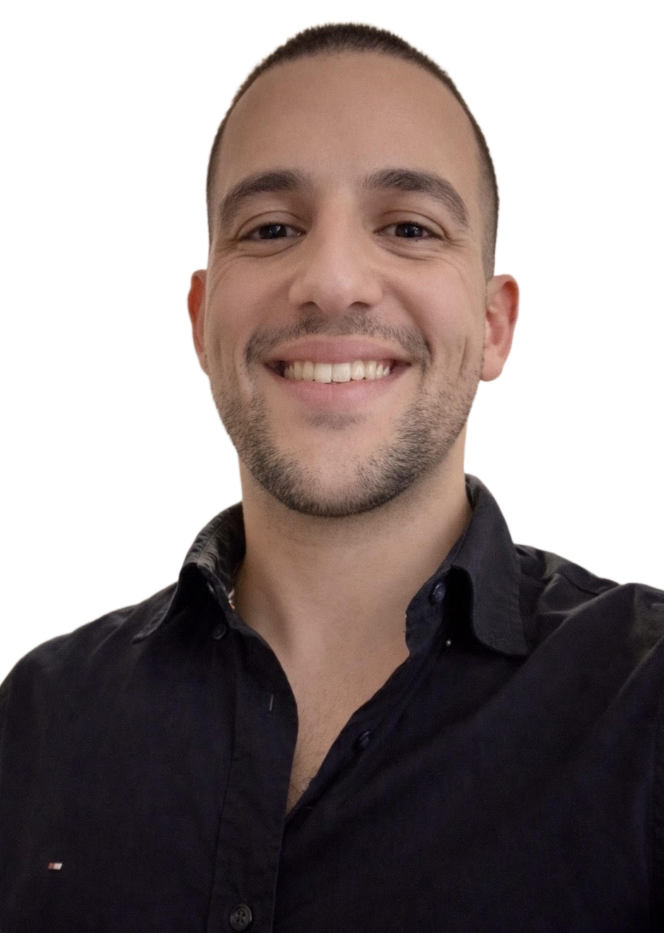 Panagiotis Ioakeimidis